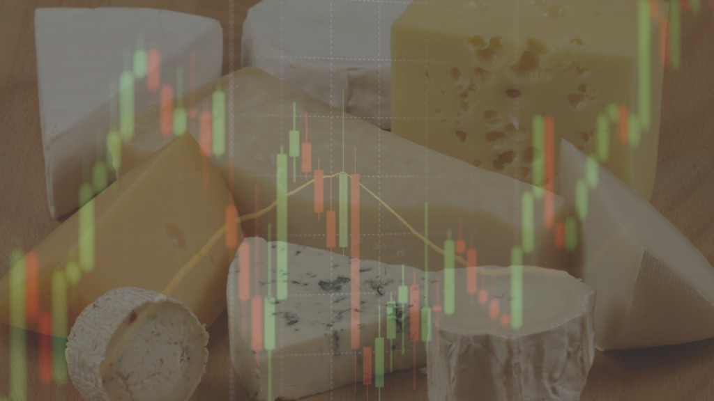 A New Growth Era in Cheese Hedging - HighGround Dairy
