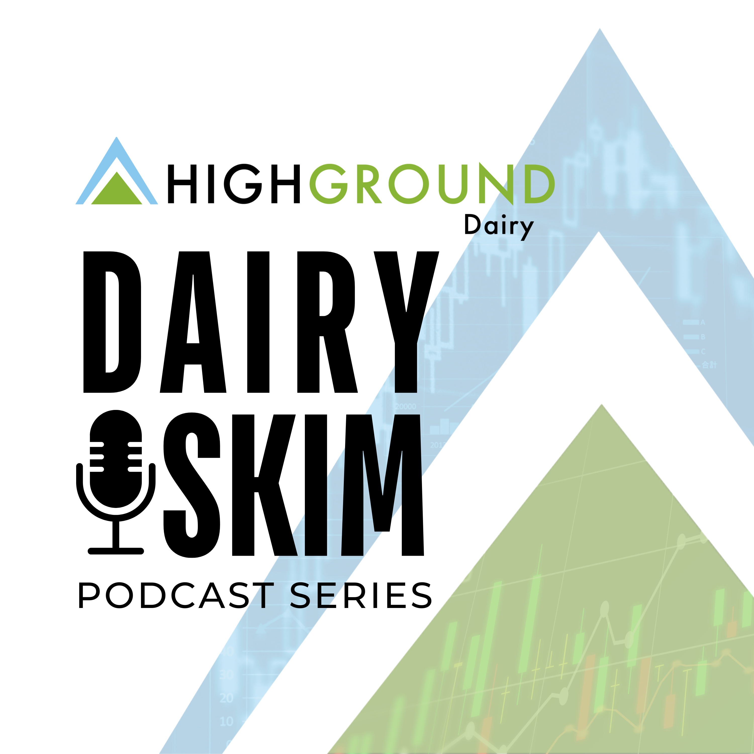 Dairy Skim January 2025 US Milk Production Report HighGround Dairy Dairy Skim January 2025 Us Milk Production Report Highground Dairy