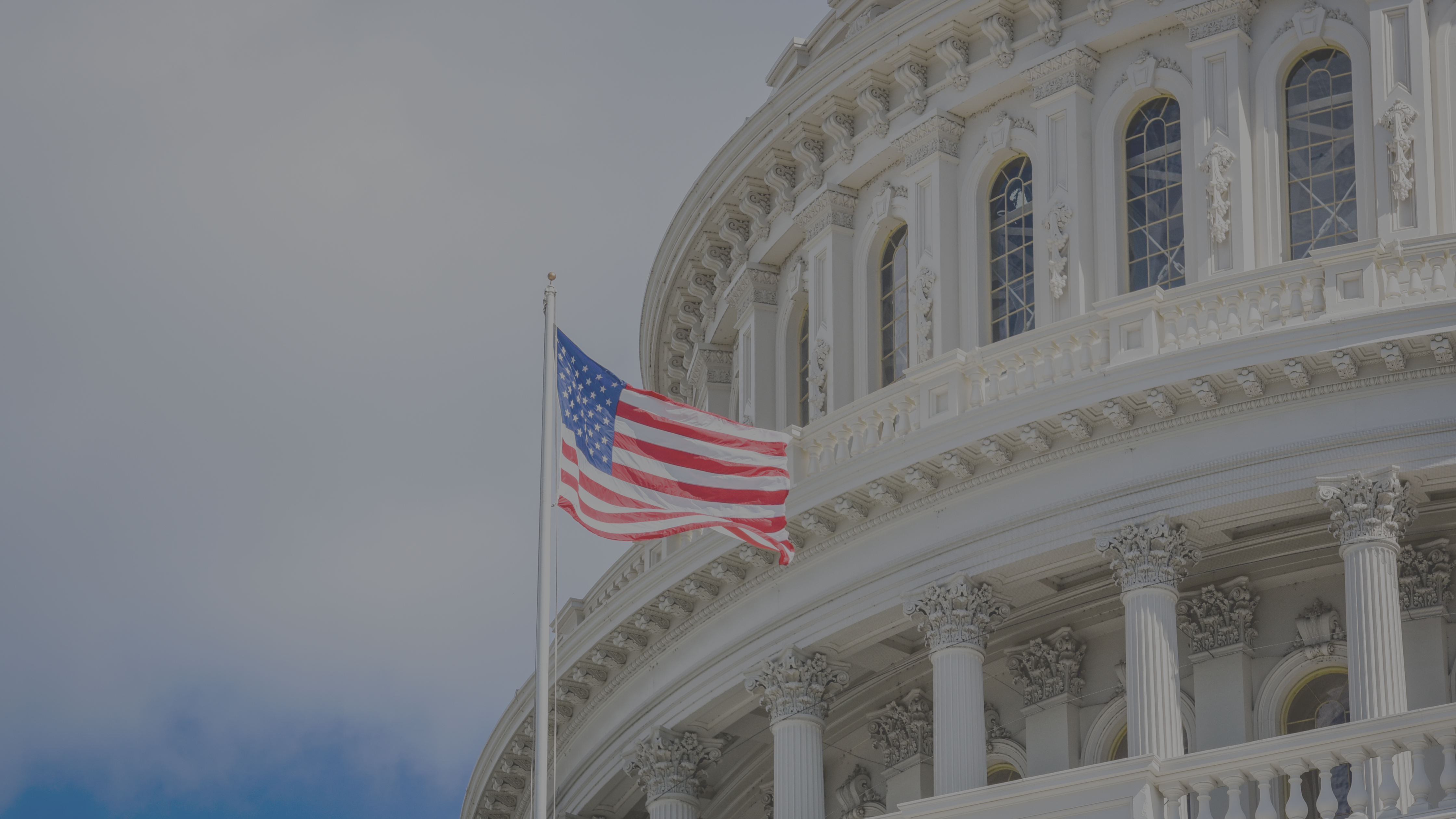 The ‘Big Beautiful Bill’ Just Passed: What Does It Mean for Dairy?