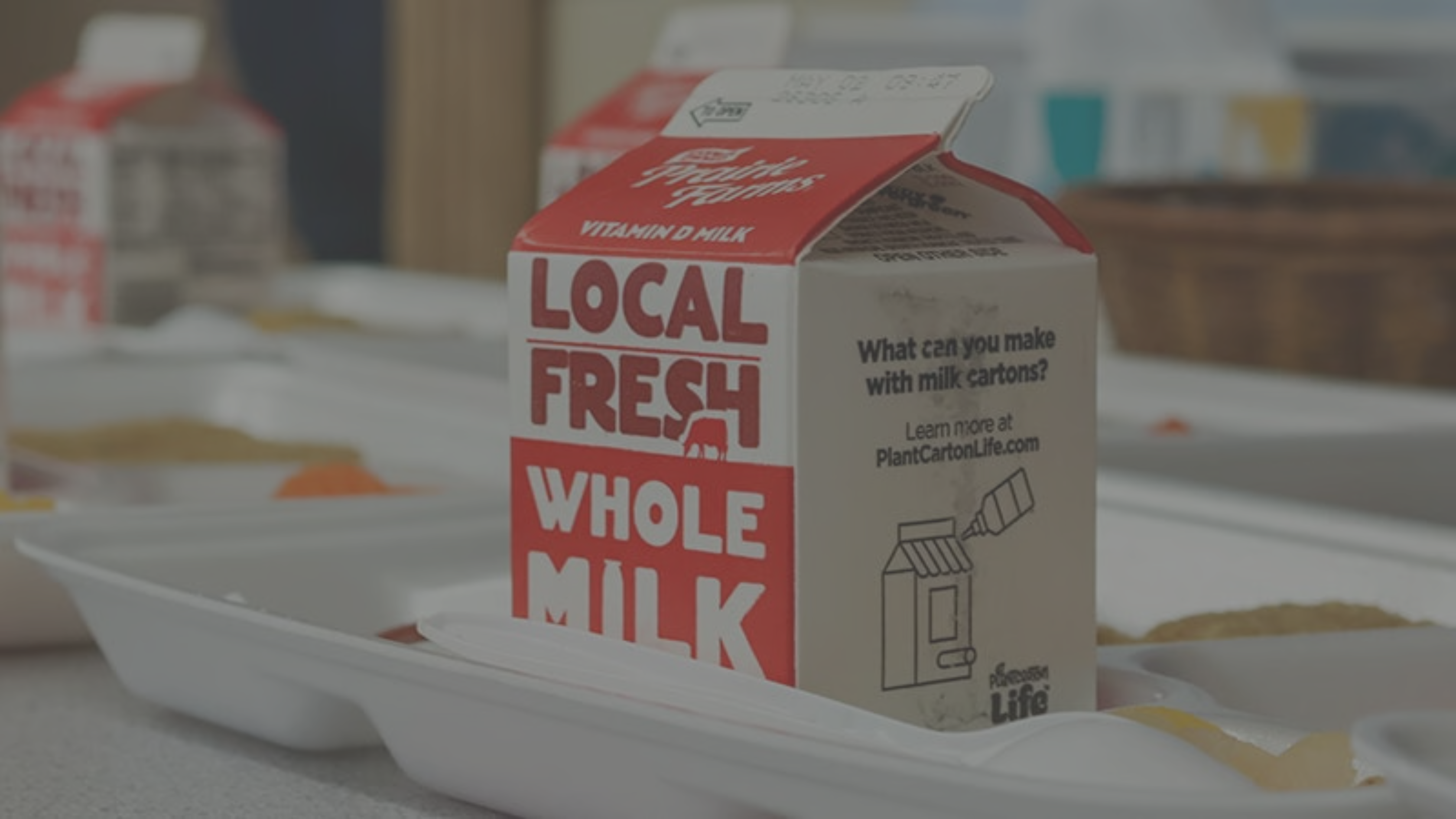Whole Milk Returns to Schools, but Market Effects Likely Small