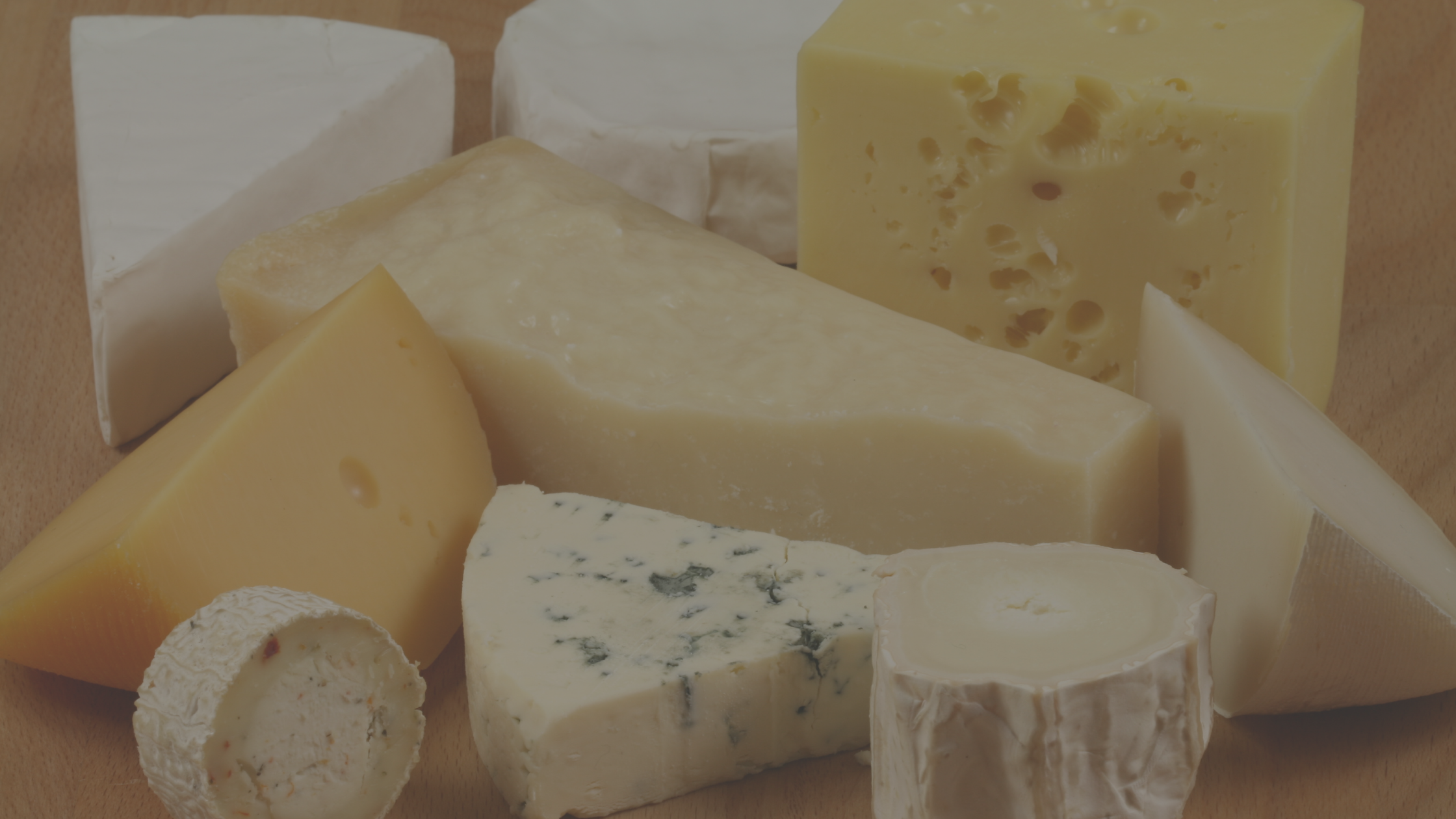 Weak Foodservice Sales Weigh on Domestic Cheese Consumption